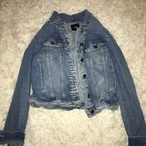 BDG Jean Jacket